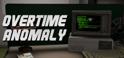 Overtime Anomaly 💎 АВТОДОСТАВКА STEAM РОССИЯ