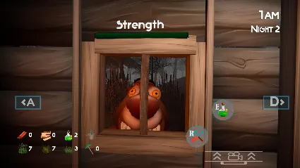 5 НОЧЕЙ С БОБР КУРВА 💎 АВТОДОСТАВКА STEAM РОССИЯ