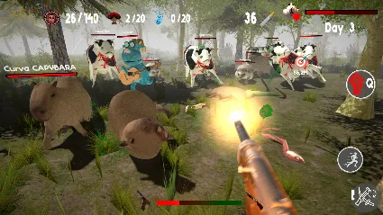 5 НОЧЕЙ С БОБР КУРВА 💎 АВТОДОСТАВКА STEAM РОССИЯ