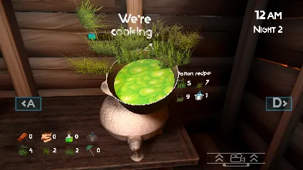 5 НОЧЕЙ С БОБР КУРВА 💎 АВТОДОСТАВКА STEAM РОССИЯ