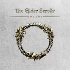  The Elder Scrolls Online️EPIC GAMES  TR