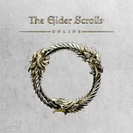 💜 ⚪ The Elder Scrolls Online ⚡ ️EPIC GAMES ⚪ 💜 TR