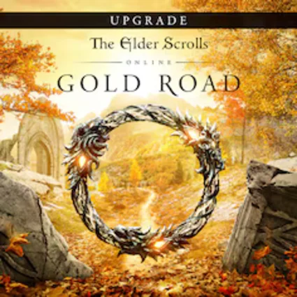 💜 ⚪ The Elder Scrolls Online Upgrade ⚡ ️EPIC GAMES ⚪ 💜 TR