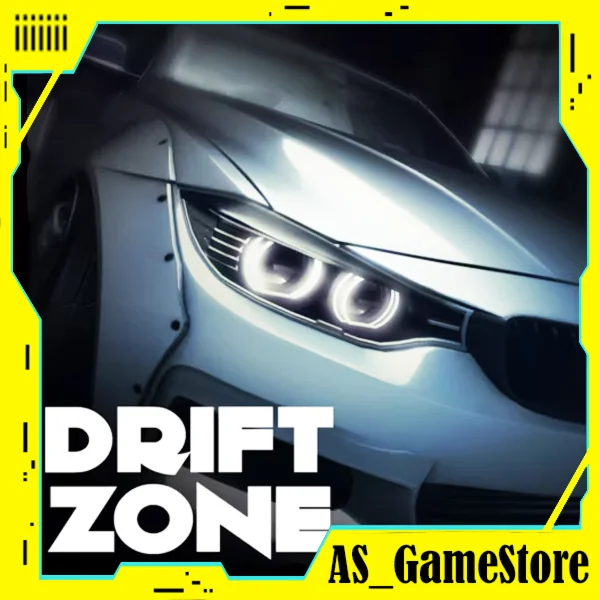 Drift Zone / Дрифт Зона | PS4/PS5/PS Турция