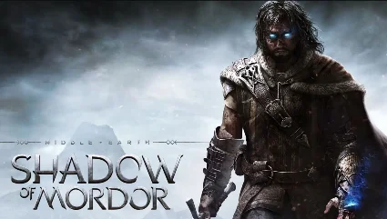 Middle-earth Shadow of Mordor (PS5/RUS) П3-Активация