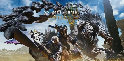 Monster Hunter Wilds (PS5/RUS) Аренда от 7 дней