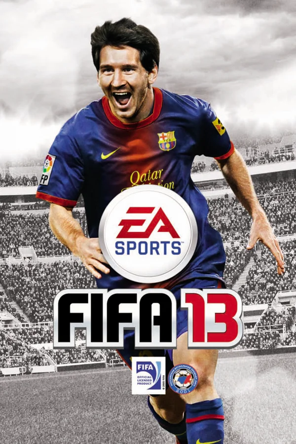 FIFA 13 (EA APP/ ORIGIN)(RU/ CIS)