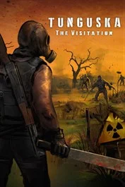 Tunguska The Visitation   Complete Xbox One &amp; Series XS
