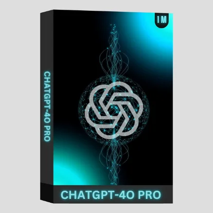 Подписка ChatGPT Pro - 1 месяц