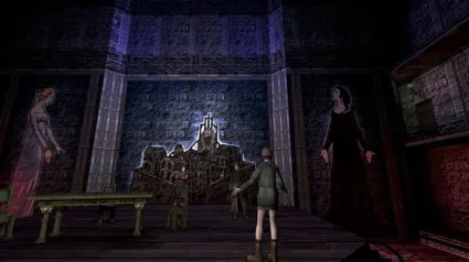 ⭐ Pathologic Classic HD Steam КЛЮЧ 🔑 GLOBAL