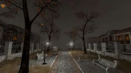 ⭐ Pathologic Classic HD Steam КЛЮЧ 🔑 GLOBAL