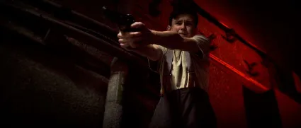 ⭐ The Bunker Steam КЛЮЧ 🔑 GLOBAL