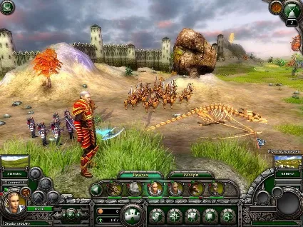 ⭐ Elven Legacy - Magic DLC Steam КЛЮЧ 🔑 GLOBAL
