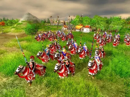 ⭐ Elven Legacy - Magic DLC Steam КЛЮЧ 🔑 GLOBAL