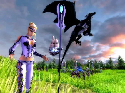 ⭐ Elven Legacy - Magic DLC Steam КЛЮЧ 🔑 GLOBAL