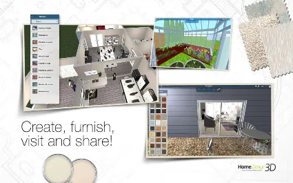 ⭐ Home Design 3D EU Steam КЛЮЧ 🔑 ЕВРОПА