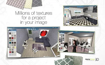 ⭐ Home Design 3D EU Steam КЛЮЧ 🔑 ЕВРОПА