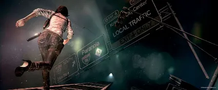 ⭐ The Evil Within: The Consequence DLC EU Steam КЛЮЧ