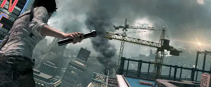 ⭐ The Evil Within: The Consequence DLC EU Steam КЛЮЧ