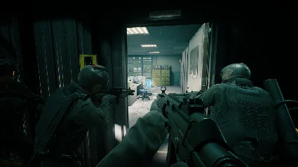 ⭐ Ready or Not - Dark Waters DLC Steam КЛЮЧ 🔑 США