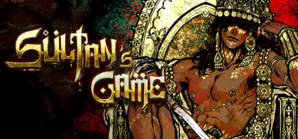 Sultan's Game 💎 АВТОДОСТАВКА STEAM РОССИЯ