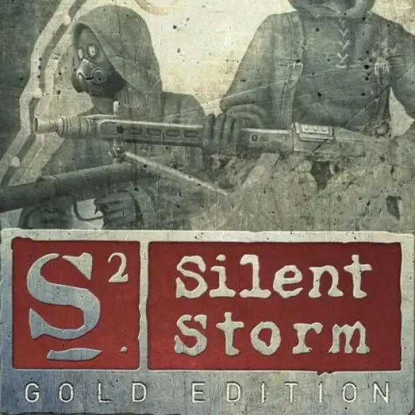 Silent Storm Gold Edition (Ключ Steam | РФ+Весь мир)