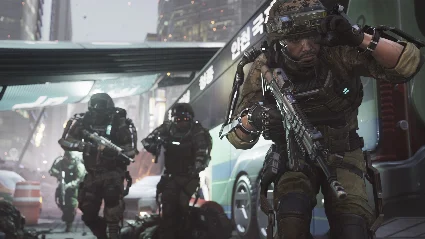 АРЕНДА XBOX Call of Duty: Advanced Warfare Digital