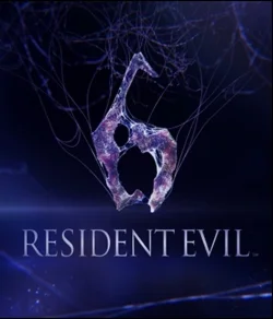 Resident Evil 6 STEAM Gift - Global