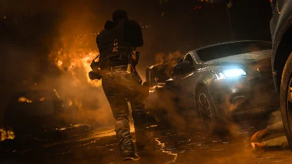 АРЕНДА XBOX Call of Duty: Modern Warfare [2019]