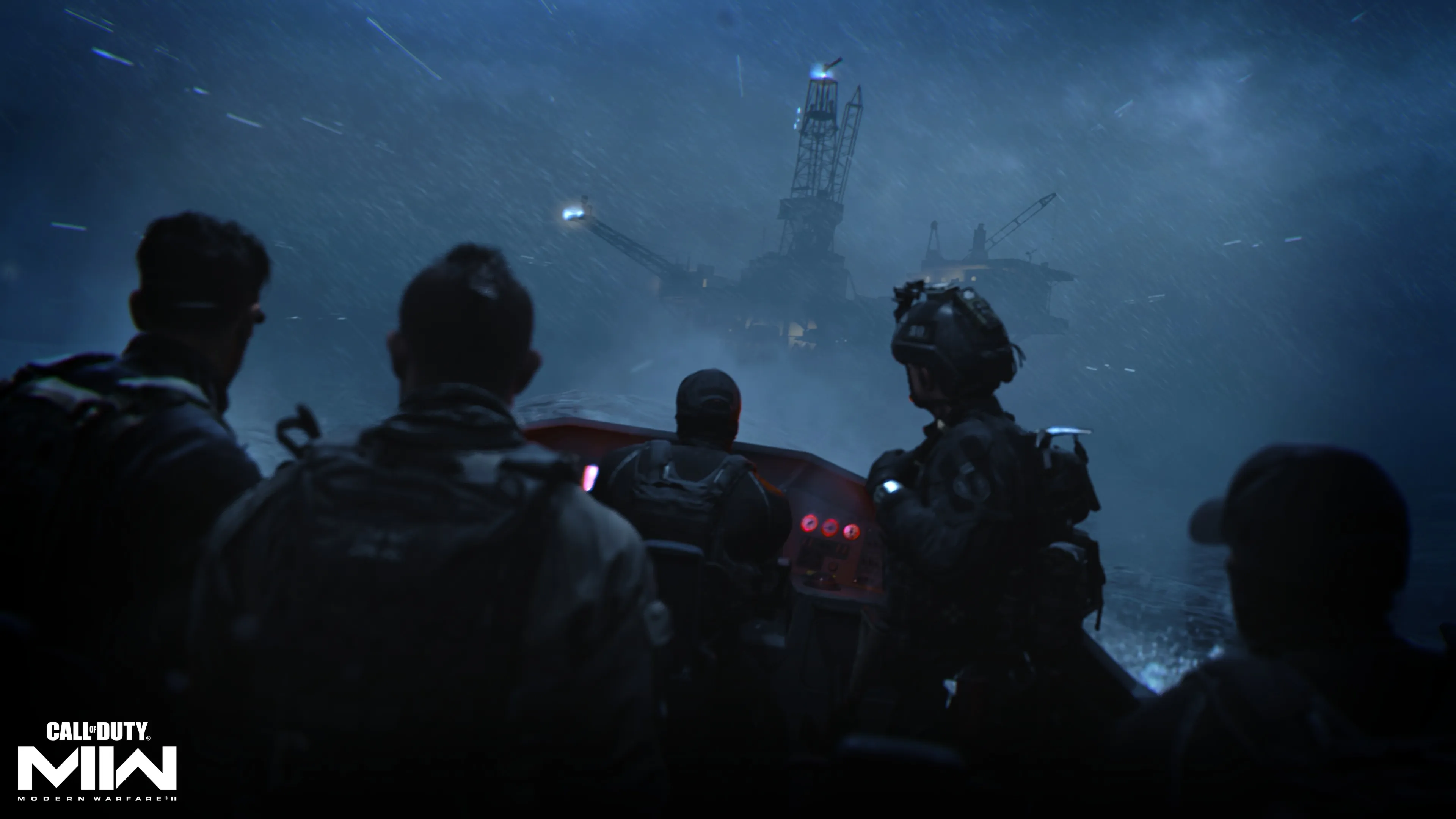 АРЕНДА Call of Duty: Modern Warfare II [Xbox One &amp; Xbox Series X|S] Личный Аккаунт