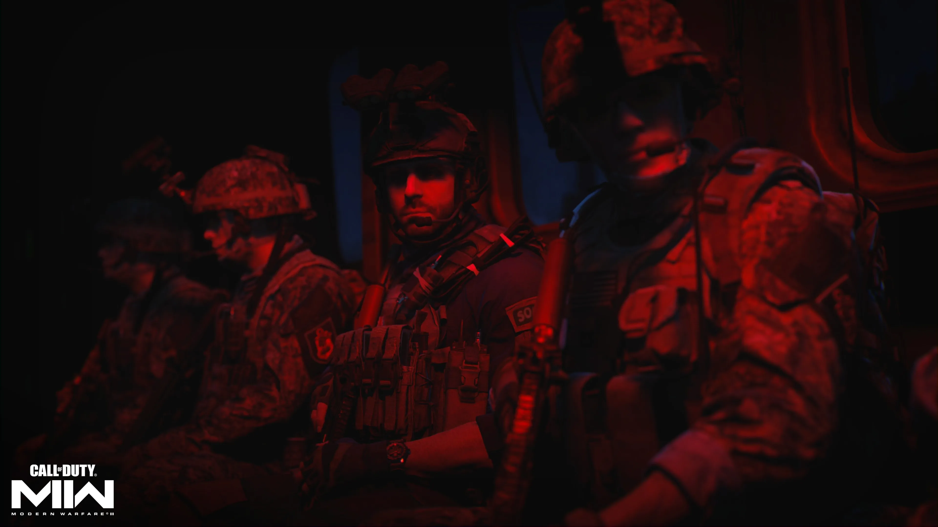 АРЕНДА Call of Duty: Modern Warfare II [Xbox One &amp; Xbox Series X|S] Личный Аккаунт