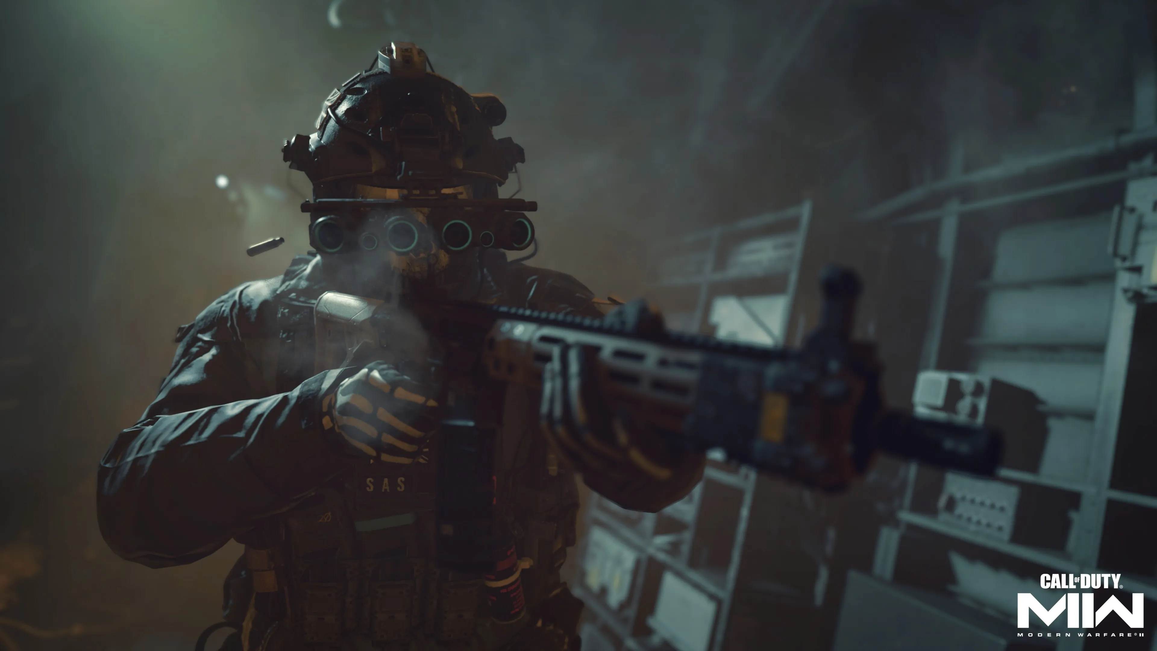 АРЕНДА Call of Duty: Modern Warfare II [Xbox One &amp; Xbox Series X|S] Личный Аккаунт