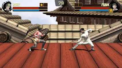 ✅ Kung Fu Duel Xbox One  Xbox Series X|S активация