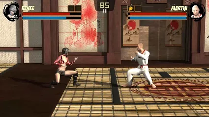 ✅ Kung Fu Duel Xbox One  Xbox Series X|S активация