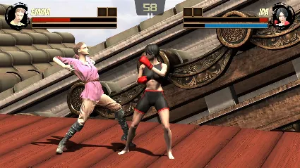 ✅ Kung Fu Duel Xbox One  Xbox Series X|S активация