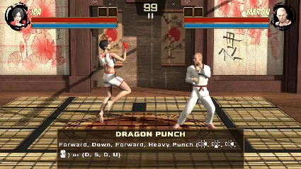 ✅ Kung Fu Duel Xbox One  Xbox Series X|S активация