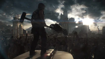АРЕНДА XBOX Dead Rising 3: Apocalypse Edition