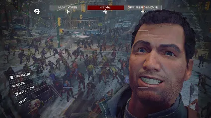 АРЕНДА Dead Rising 4 Deluxe Edition [Xbox One X|S  Xbox Series X|S] Личный Аккаунт