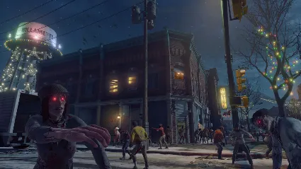 АРЕНДА Dead Rising 4 Deluxe Edition [Xbox One X|S  Xbox Series X|S] Личный Аккаунт
