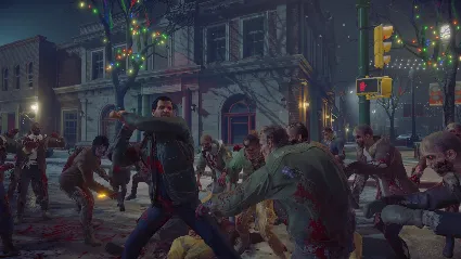 АРЕНДА Dead Rising 4 Deluxe Edition [Xbox One X|S  Xbox Series X|S] Личный Аккаунт