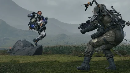 АРЕНДА XBOX Death Stranding Director´s Cut