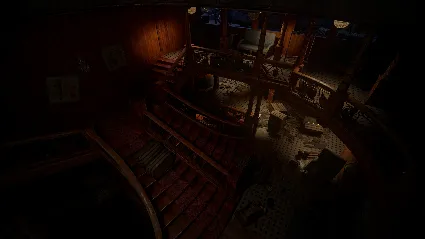 Ship Graveyard Simulator 2 - Steam Ships STEAM РОССИЯ