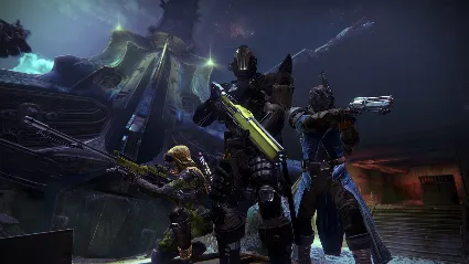 АРЕНДА Destiny - The Collection [Xbox One X|S  Xbox Series X|S] Личный Аккаунт