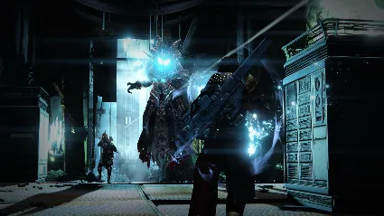 АРЕНДА Destiny - The Collection [Xbox One X|S  Xbox Series X|S] Личный Аккаунт