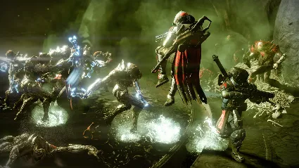АРЕНДА Destiny - The Collection [Xbox One X|S  Xbox Series X|S] Личный Аккаунт