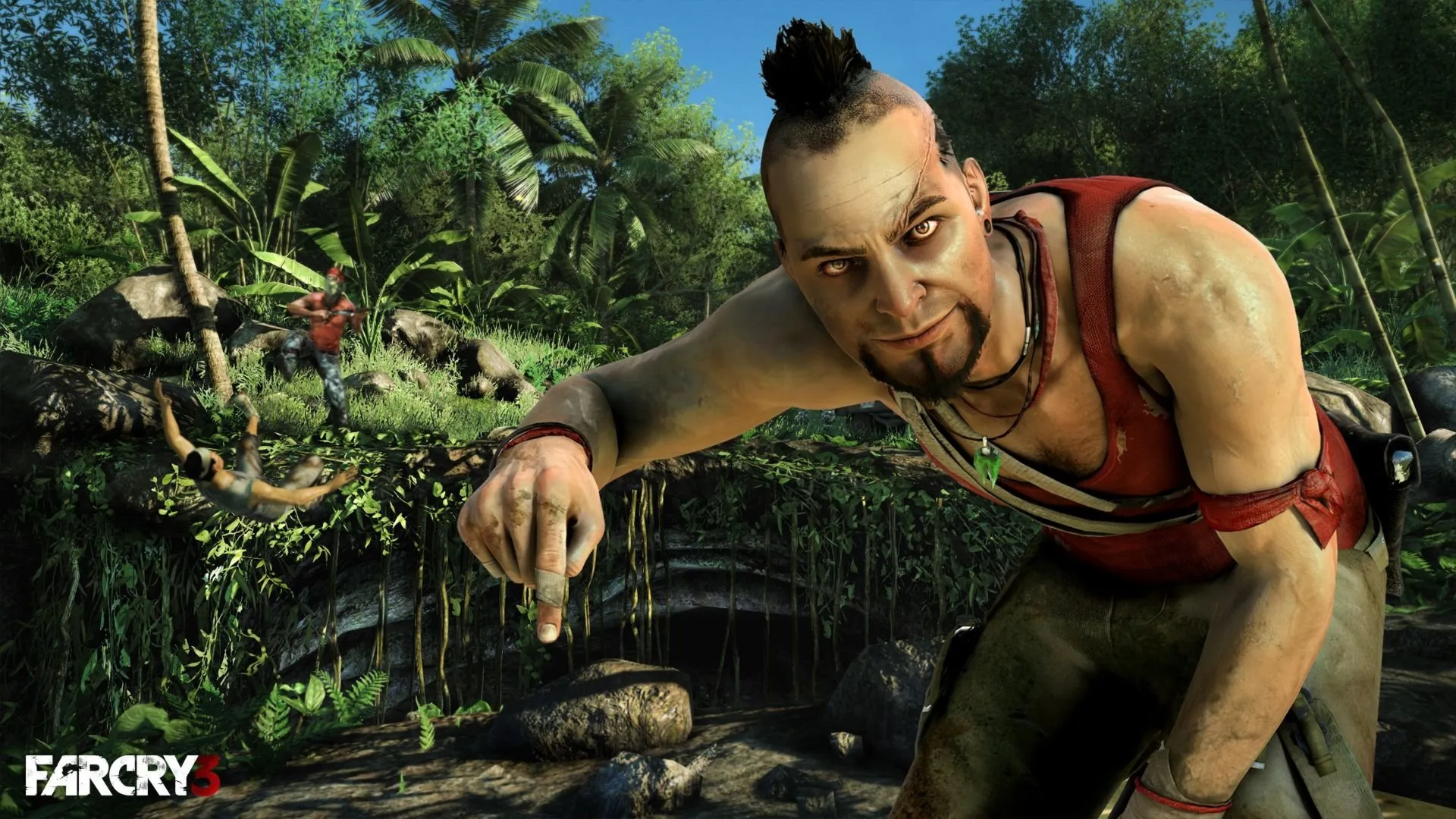 RENT Far Cry 3 Classic Edition [Xbox One X|S &amp; Xbox Series X|S] Private Account