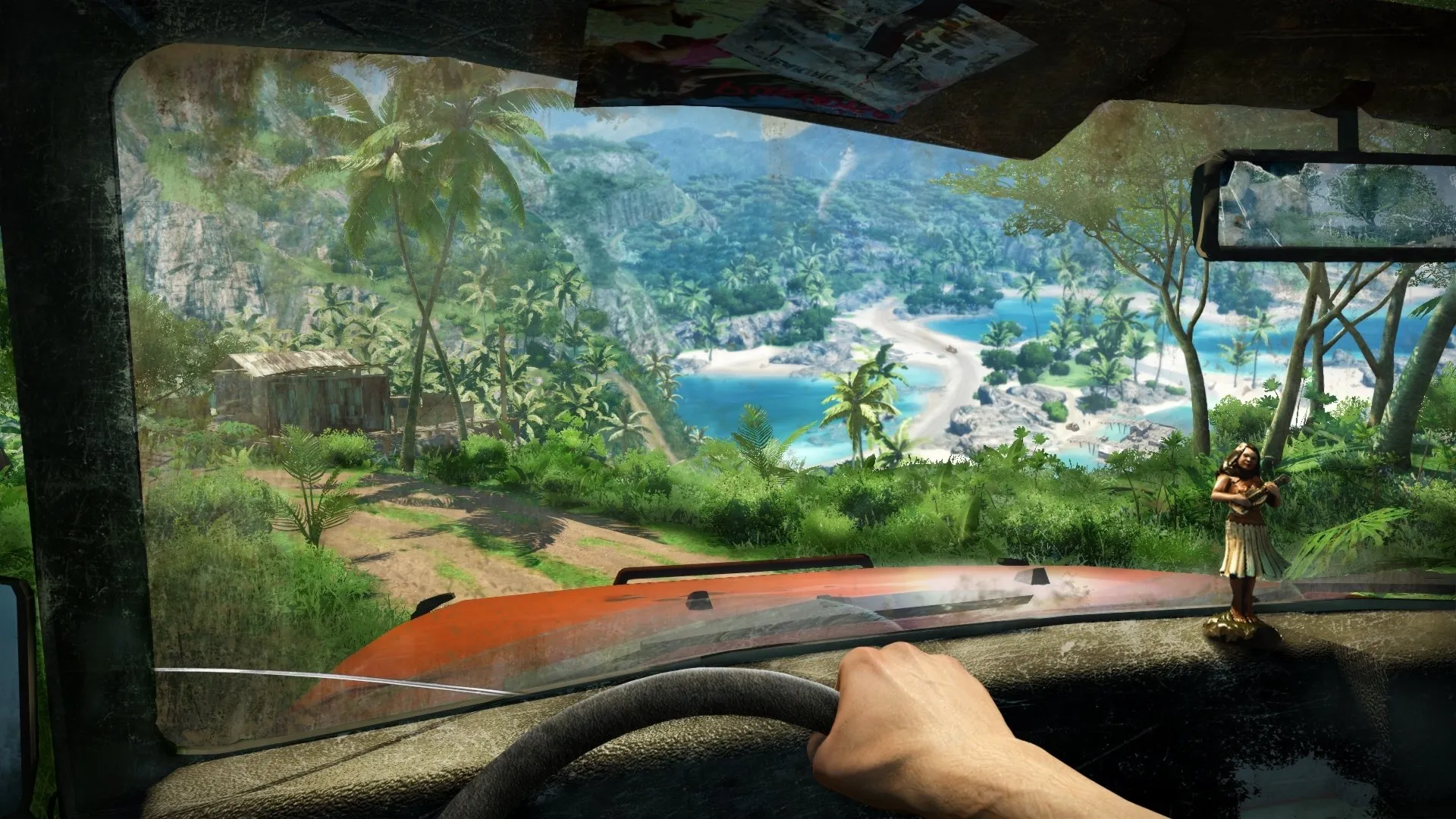 RENT Far Cry 3 Classic Edition [Xbox One X|S &amp; Xbox Series X|S] Private Account