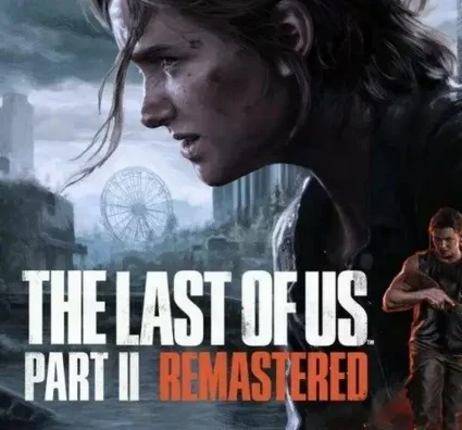 ・ОДНИ ИЗ НАС™: ЧАСТЬ II ОБНОВЛЕННАЯ ВЕРСИЯ・STEAM+БОНУС・