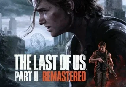 ОДНИ ИЗ НАС™: ЧАСТЬ II ОБНОВ.ВЕРСИЯ・STEAM+БОНУС・НА 90ДН