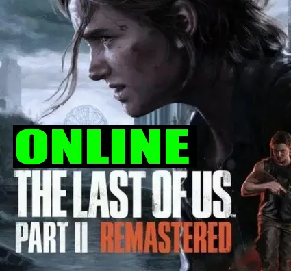 ОДНИ ИЗ НАС™: ЧАСТЬ II — ОНЛАЙН・АРЕНДА АККАУНТА・STEAM・